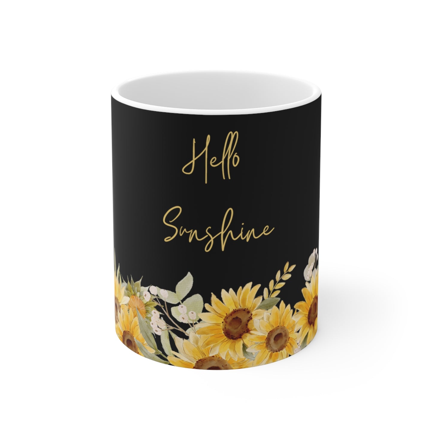 Mug 11oz - Hello Sunshine