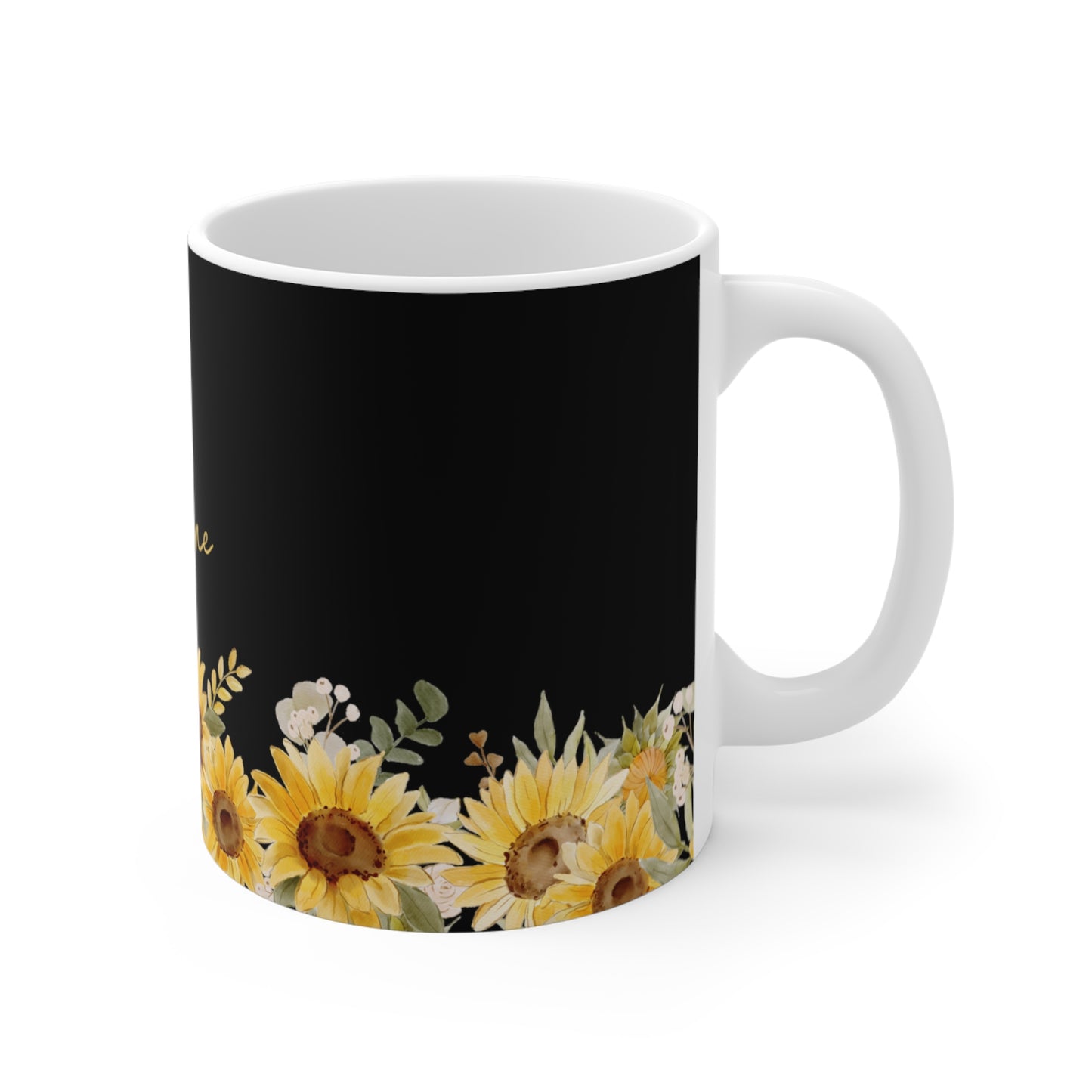 Mug 11oz - Hello Sunshine