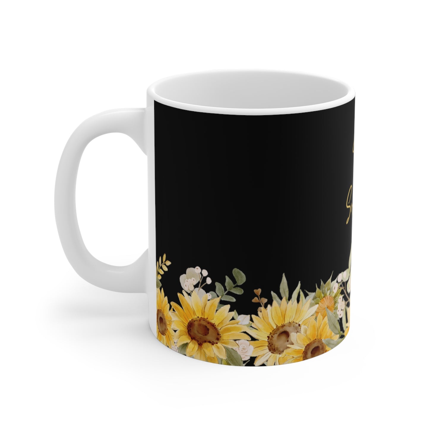 Mug 11oz - Hello Sunshine