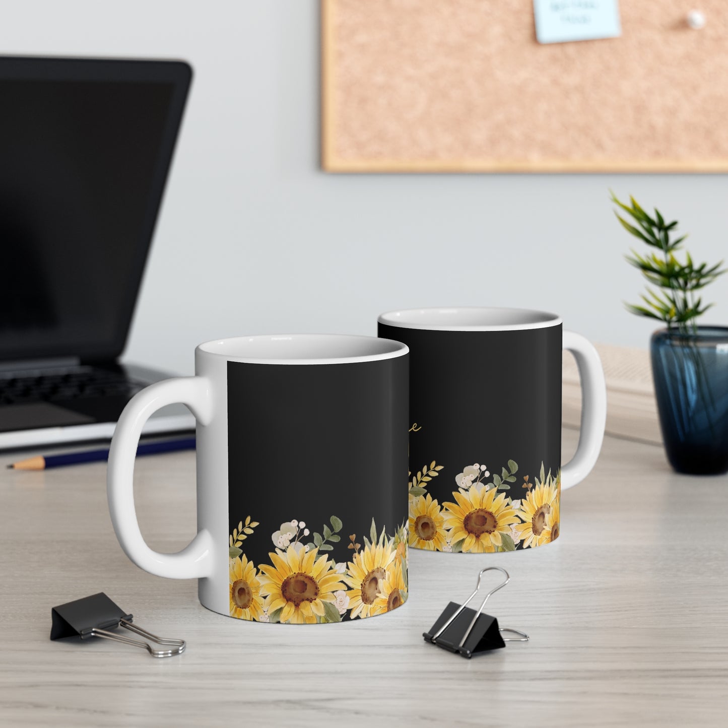 Mug 11oz - Hello Sunshine